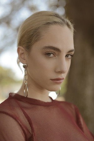 Devon Ross portrait
