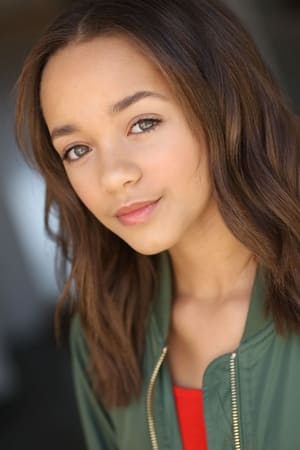 Amirah J portrait