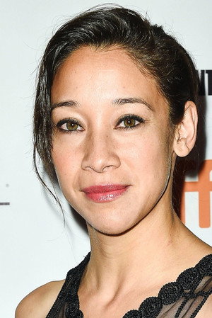 Mayko Nguyen portrait