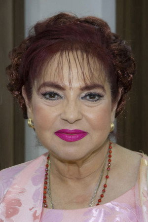 Amal Ofaysh portrait