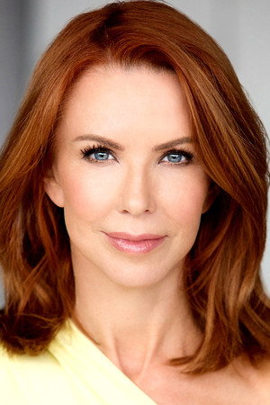 Challen Cates portrait