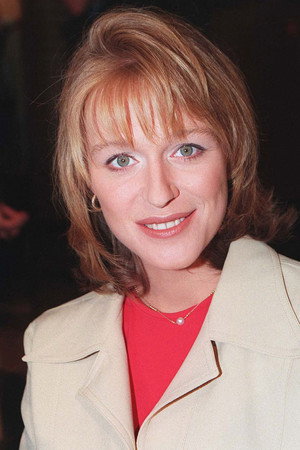Valérie Pascale portrait
