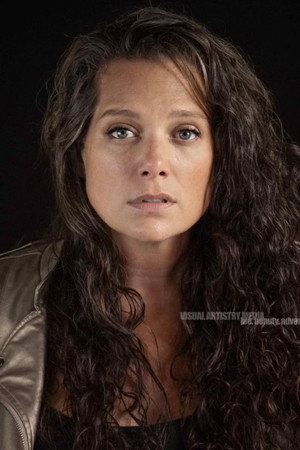 Eliza Kelley portrait