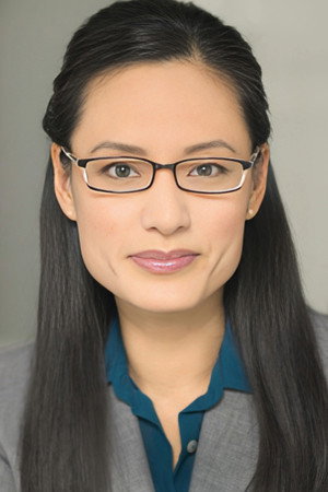 Shelly Townsend portrait