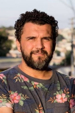 Maurílio Martins portrait