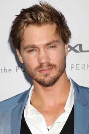 Chad Michael Murray portrait