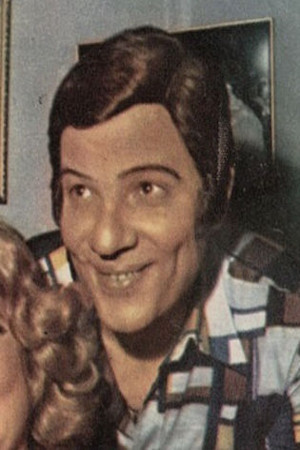 Fayez Halawa portrait