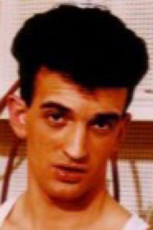 Paolo Paozzi portrait