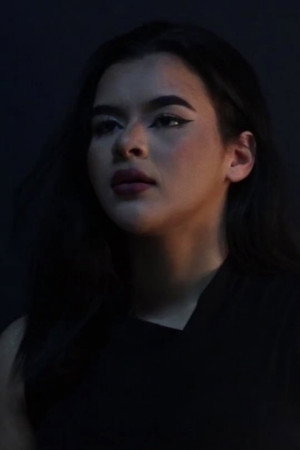 Deborah Akino portrait