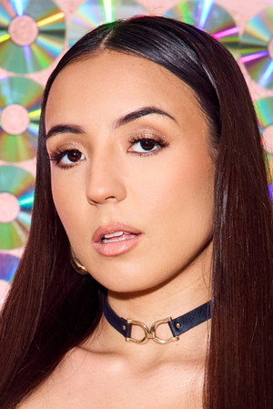 Sasha Tatcha portrait