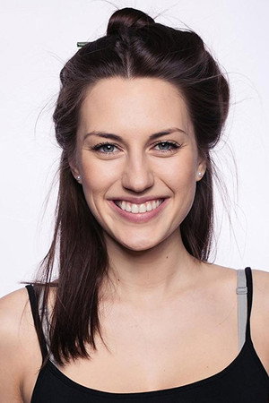 Natalia Germani portrait