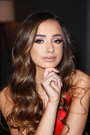 Karina Piliguian portrait