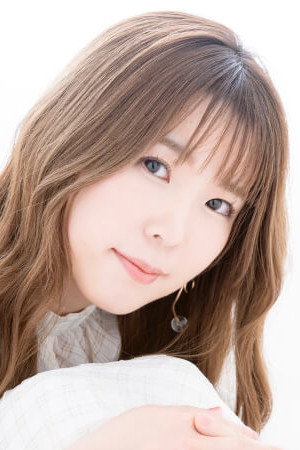 Kanako Nomura portrait