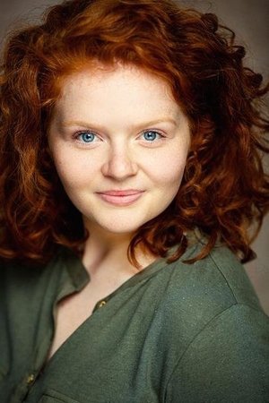 Ami Metcalf portrait