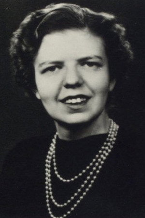 Mary Boylan portrait