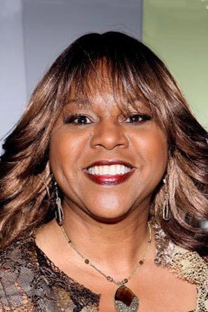 Deniece Williams portrait
