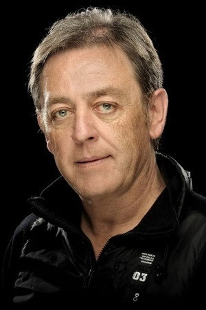 Xavier Boada portrait