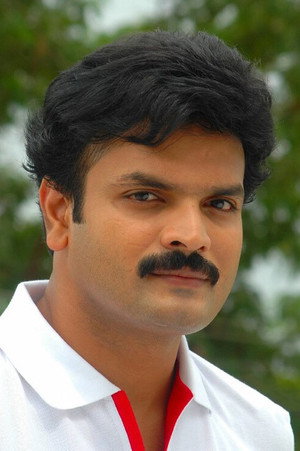 Dasari Arun Kumar portrait