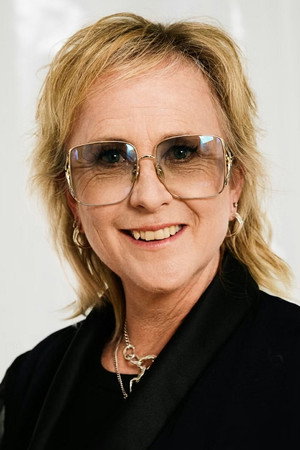 Lisbeth Wulff portrait