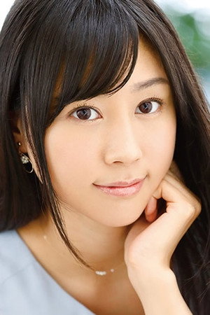 Ena Uemura portrait