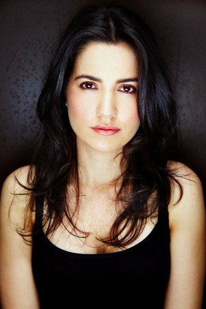 Nastassja Djalog portrait