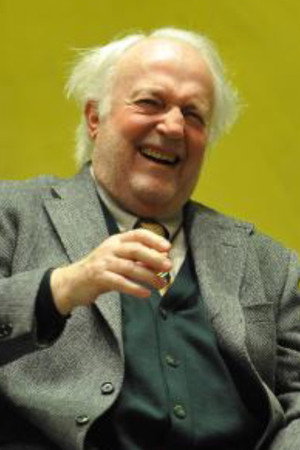 Angelo De Maco portrait