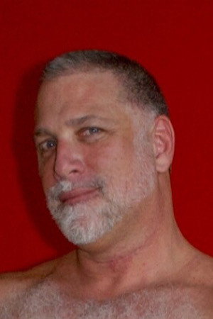 Rick Kelson portrait
