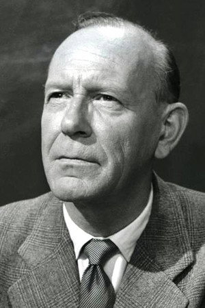 Bjarne Forchhammer portrait