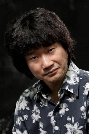 Lee Dong-yong portrait