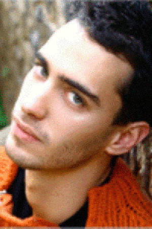 Tomer Ilan portrait