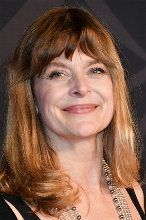 Nastassja Kinski portrait
