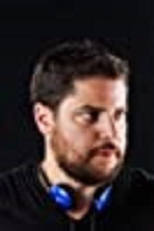 Bradley K. Ross portrait
