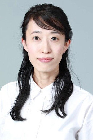 Mai Nakano portrait