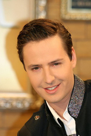 Vitas portrait