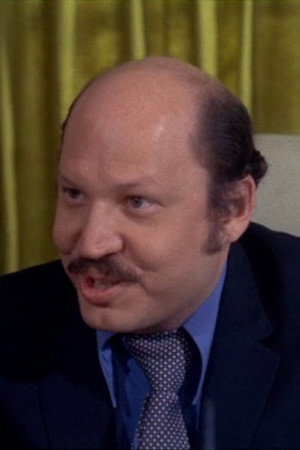 Joseph Zucchero portrait