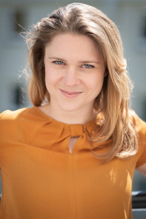 Sandra Piquemal portrait