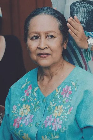 Tatiek Wardiono portrait