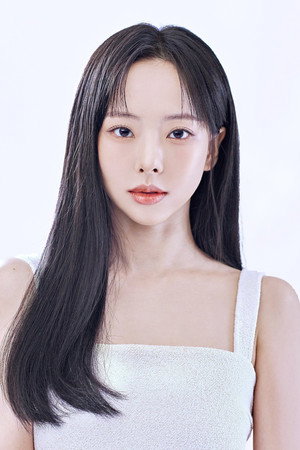 ViVi portrait