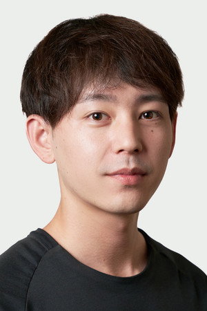 Yuma Okura portrait