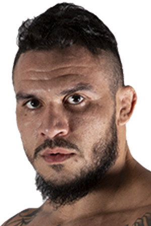 Ciro Rodrigues portrait