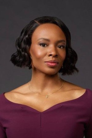 Tamberla Perry portrait