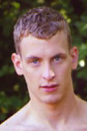 Jacen Maxence portrait