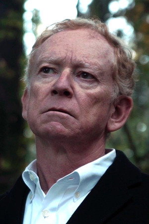 Robert Paine portrait
