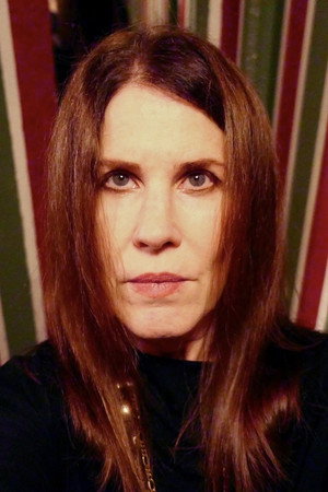 Blair Tefkin portrait