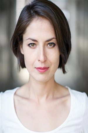Ivy Corbin portrait
