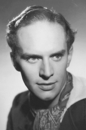 Olle Karlefeldt portrait