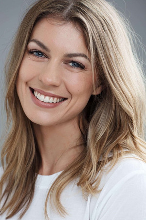 Lucy Lovegrove portrait
