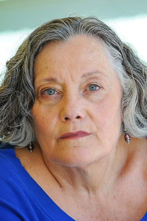 Jayne Taini portrait