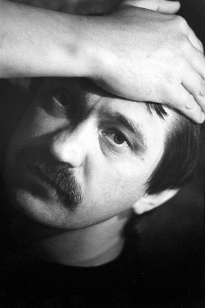 Aleksandr Sokurov portrait