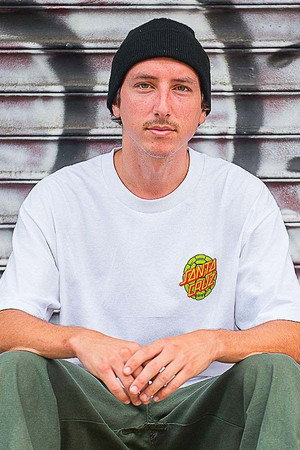 Tom Asta portrait